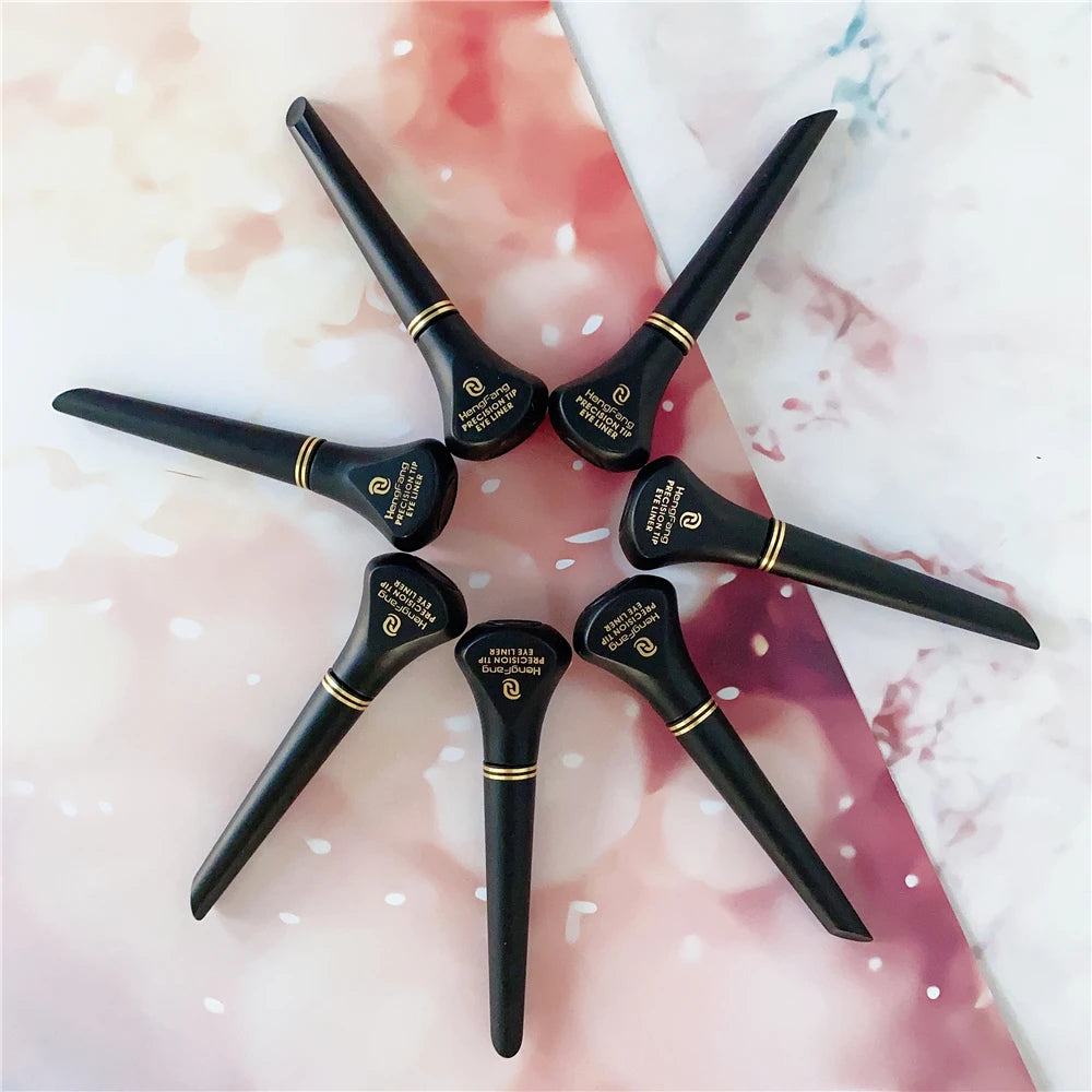 1 Pc NEW Black Long-lasting Waterproof Eyeliner Liquid Eye Liner Pen Pencil Makeup Cosmetic Beauty Tool Easy to Wear