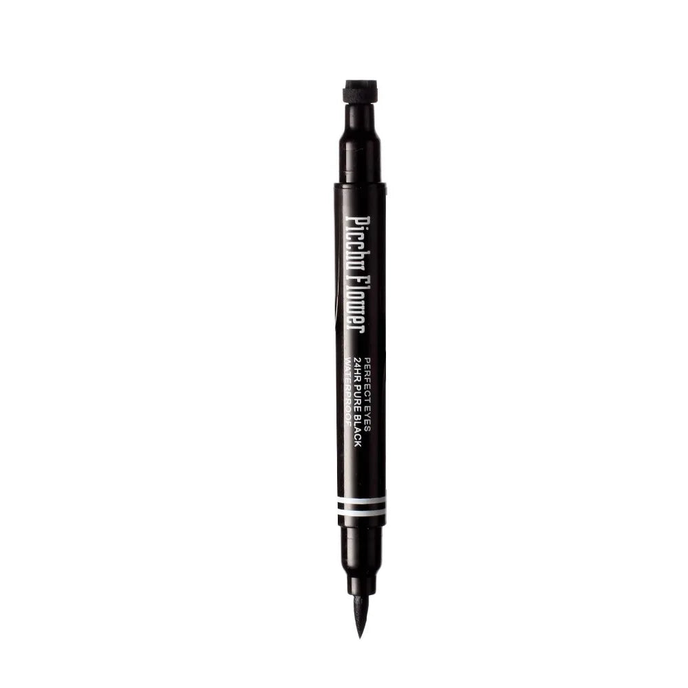 Hot Sale Makeup Black Liquid Eyeliner Waterproof Make Up Beauty Cosmestics Eye Liner Pencil Pen 8862#