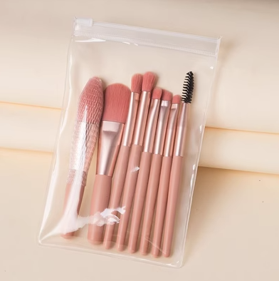 13 Blush Highlight Concealer Soft Hair Makeup Brushes Suit