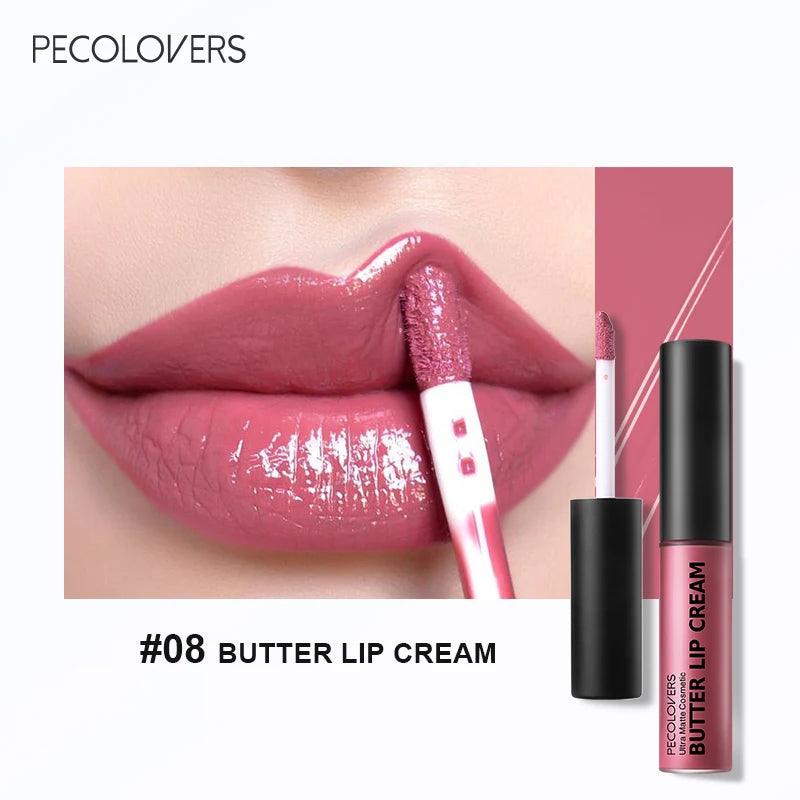 Butter Lip Gloss Lipstick Base Moisturizing, Nourishing and Hydrating Lipstick Student Female Anti-Chapping Light - Urbanew