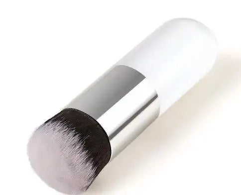 Brush Large Small Fat Pier Foundation Make-Up Brush Bb Cream Mushroom Brush No Powder No Mark Foundation Make-Up Brush