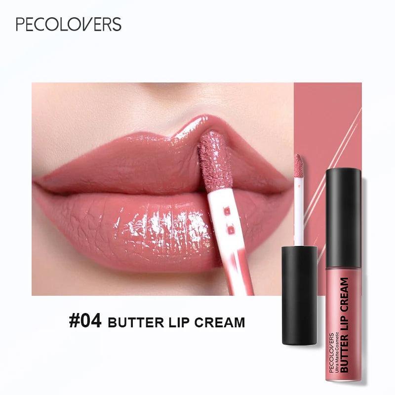 Butter Lip Gloss Lipstick Base Moisturizing, Nourishing and Hydrating Lipstick Student Female Anti-Chapping Light - Urbanew