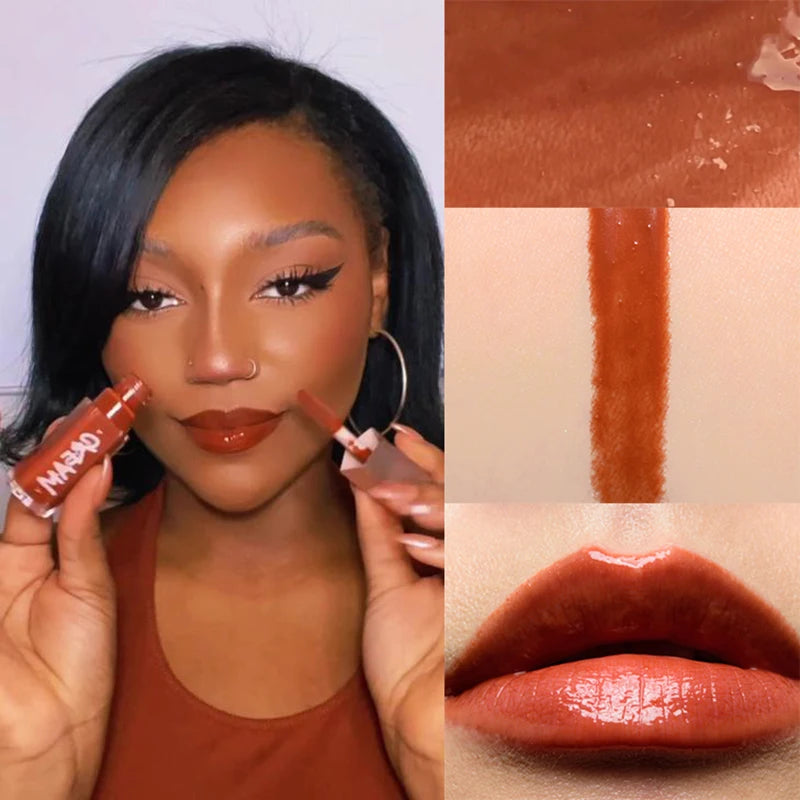 Gloss Bomb Universal Lip Luminizer: Brilho Explosivo e Lábios Irresistíveis