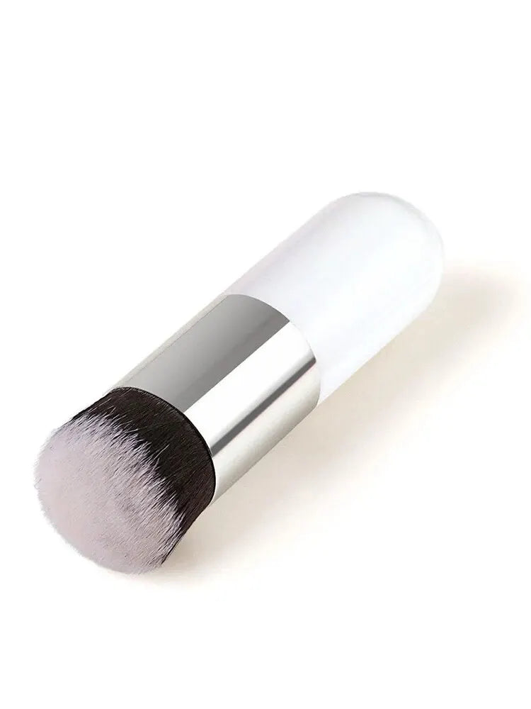 Brush Large Small Fat Pier Foundation Make-Up Brush Bb Cream Mushroom Brush No Powder No Mark Foundation Make-Up Brush