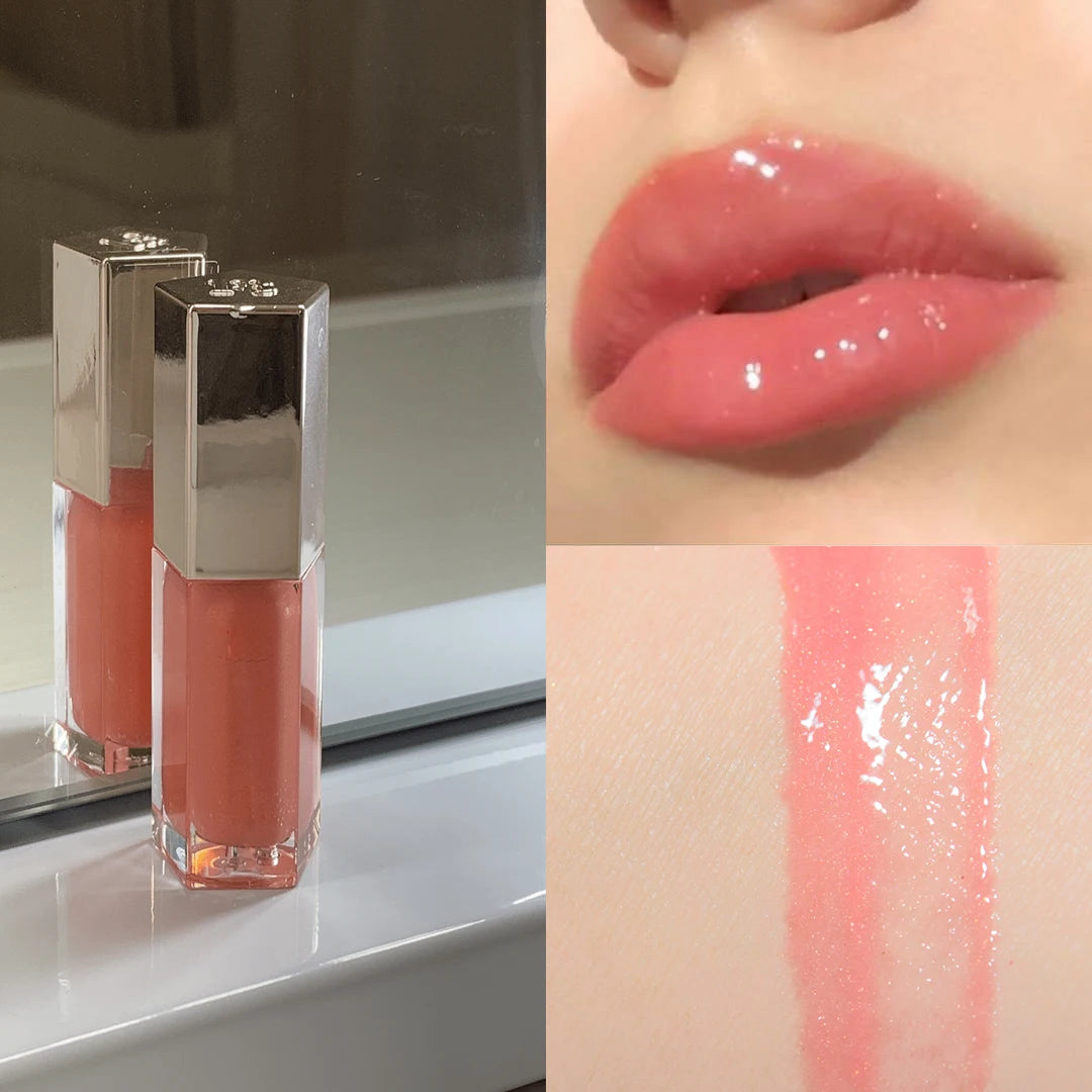 Gloss Bomb Universal Lip Luminizer: Brilho Explosivo e Lábios Irresistíveis