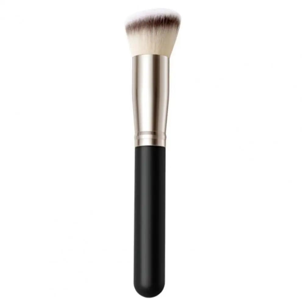 Powder Brush Multifunctional Blush Brush Densely Filled Facial Contouring Makeup Contour Blush Foundation Beauty Brush - Urbanew