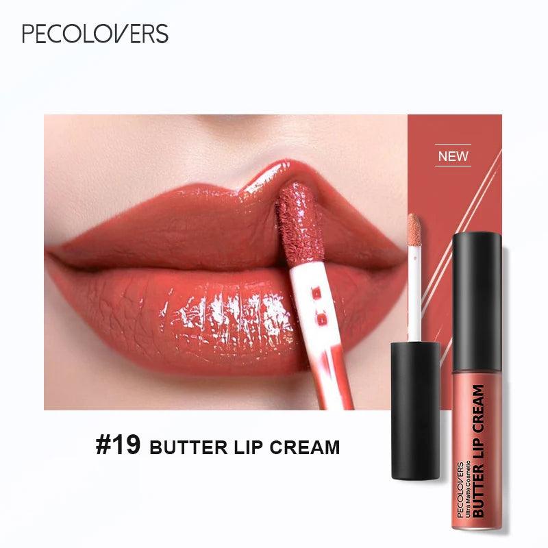 Butter Lip Gloss Lipstick Base Moisturizing, Nourishing and Hydrating Lipstick Student Female Anti-Chapping Light - Urbanew