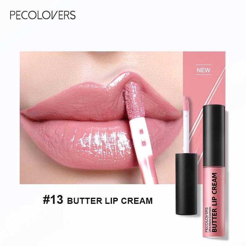 Butter Lip Gloss Lipstick Base Moisturizing, Nourishing and Hydrating Lipstick Student Female Anti-Chapping Light - Urbanew