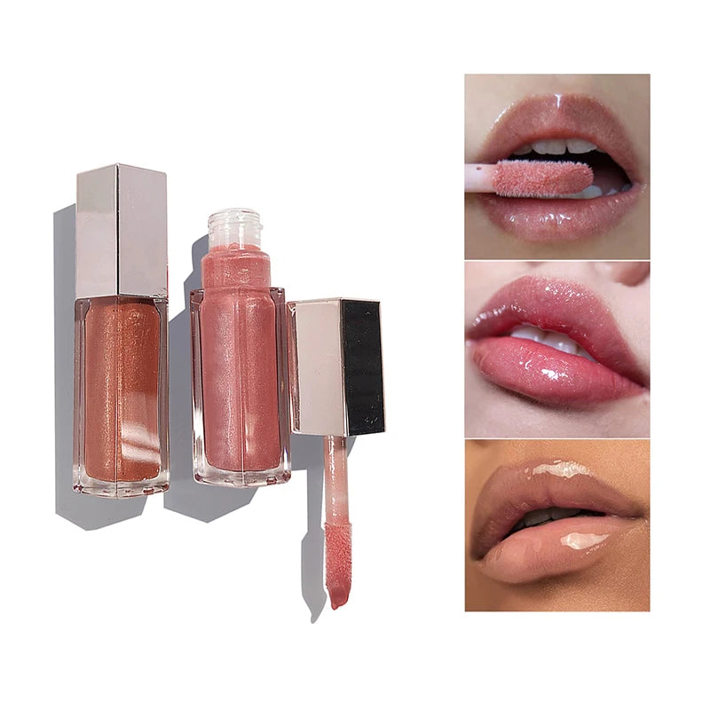 Gloss Bomb Universal Lip Luminizer: Brilho Explosivo e Lábios Irresistíveis