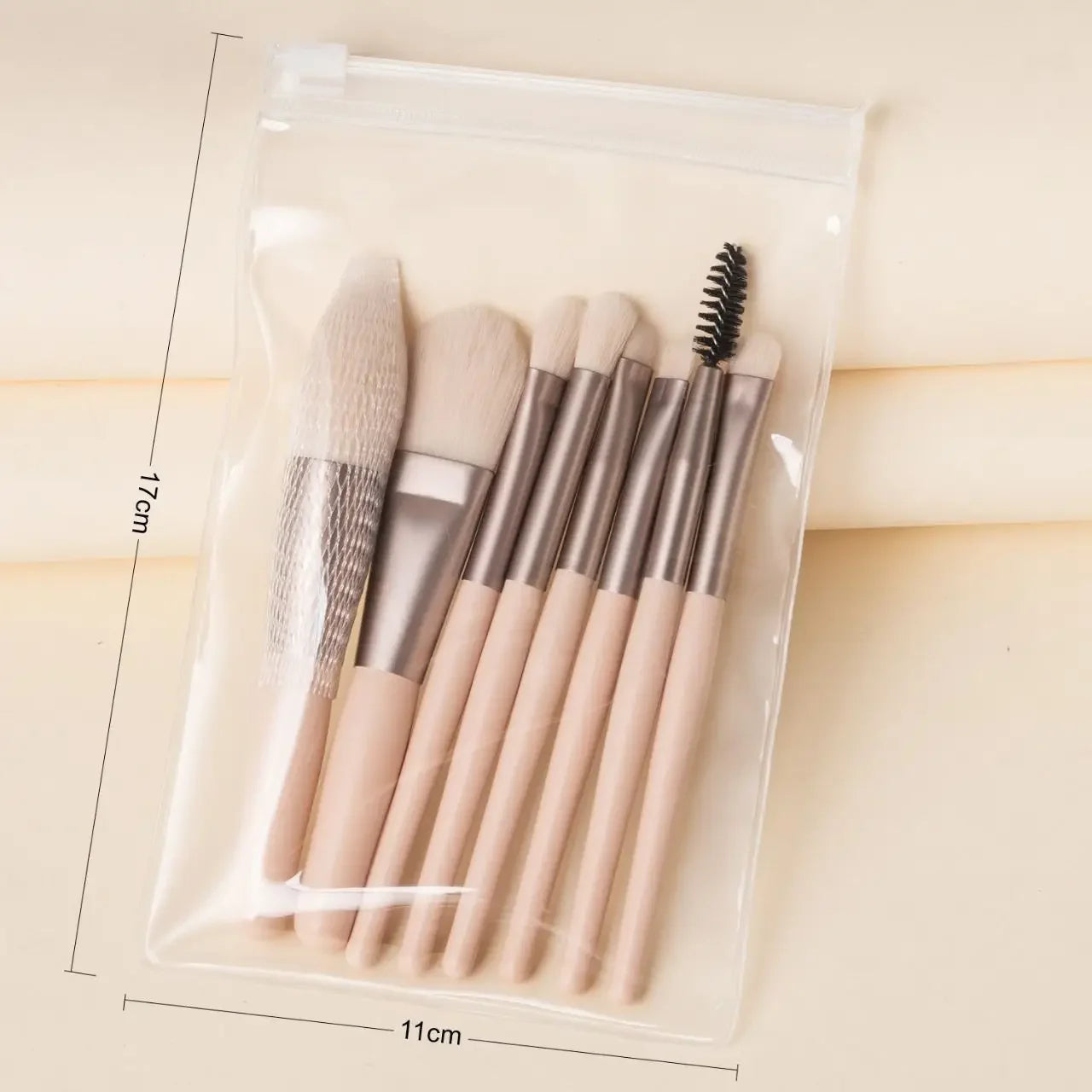 Hot 8-13pcs/lot Makeup Brushes Set Eye Shadow Foundation Women Cosmetic Powder Blush Blending Women Beauty MakeUp Tool Wholesale