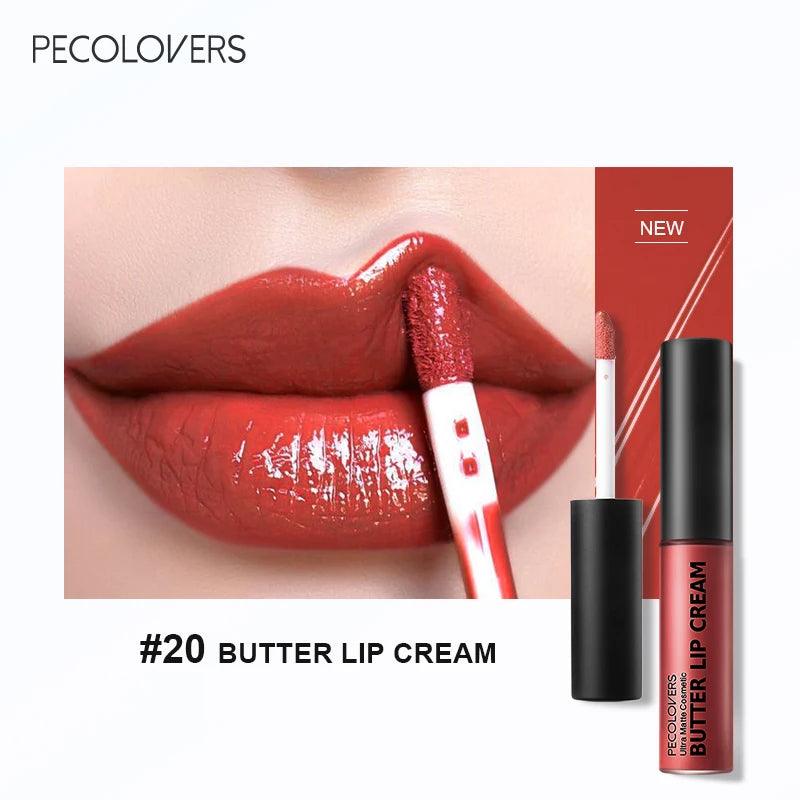 Butter Lip Gloss Lipstick Base Moisturizing, Nourishing and Hydrating Lipstick Student Female Anti-Chapping Light - Urbanew