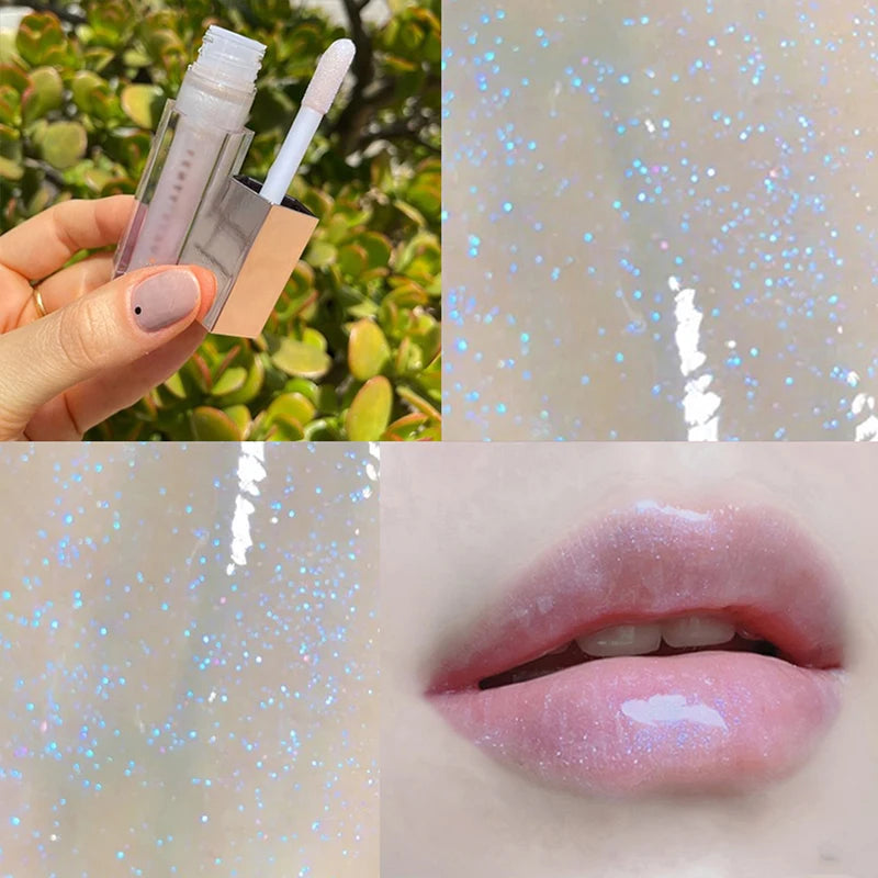 Gloss Bomb Universal Lip Luminizer: Brilho Explosivo e Lábios Irresistíveis