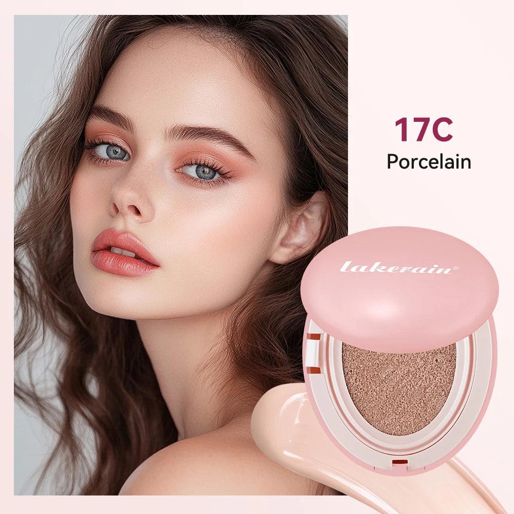 TIRTIR Sunscreen Korean Makeup Foundation Cream Cosmetic TIRTIR Covering Foundation Mist Makeup Full Coverage High Base - Urbanew