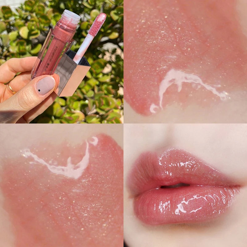 Gloss Bomb Universal Lip Luminizer: Brilho Explosivo e Lábios Irresistíveis