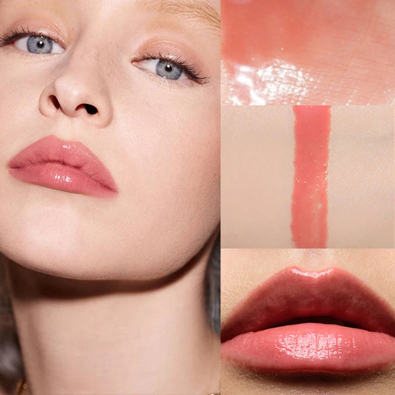 Gloss Bomb Universal Lip Luminizer: Brilho Explosivo e Lábios Irresistíveis