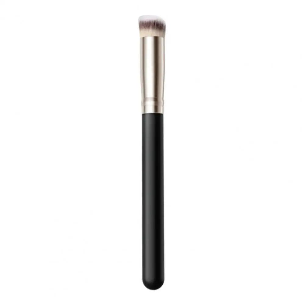 Powder Brush Multifunctional Blush Brush Densely Filled Facial Contouring Makeup Contour Blush Foundation Beauty Brush - Urbanew